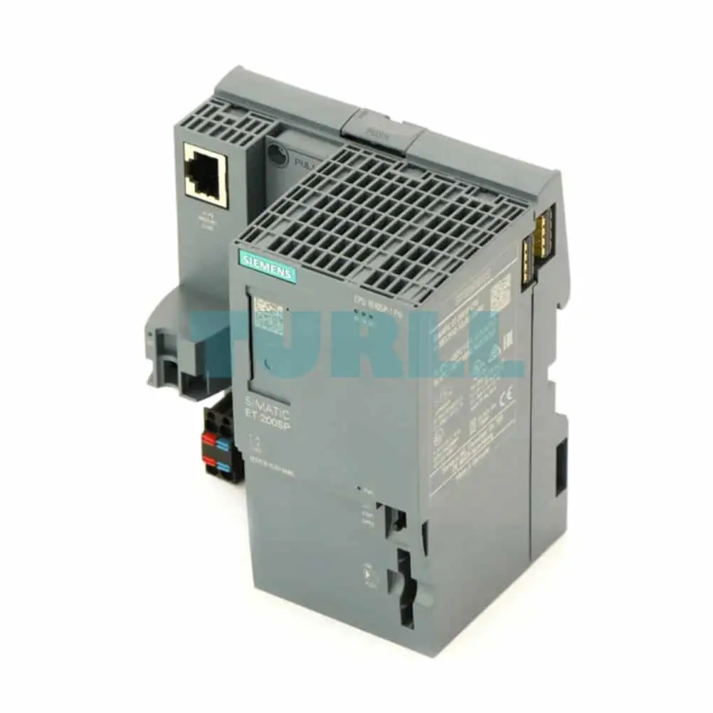 6ES7510-1DJ01-0AB0 Siemens SIMATIC DP CPU 1510SP-1 PN Original Brand New 1 6ES7510-1DJ01-0AB0 Siemens SIMATIC DP CPU 1510SP-1 PN Original Brand New