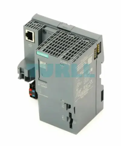 6ES7510-1DJ01-0AB0 Siemens SIMATIC DP CPU 1510SP-1 PN Original Brand New