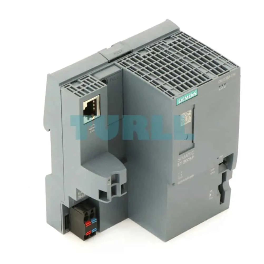 6ES7510-1DJ01-0AB0 Siemens SIMATIC DP CPU 1510SP-1 PN Original Brand New 6 6ES7510-1DJ01-0AB0 Siemens SIMATIC DP CPU 1510SP-1 PN Original Brand New - Image 6