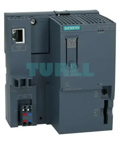 6ES7510-1DK03-0AB0 Siemens SIMATIC DP CPU 1510SP-1 PN