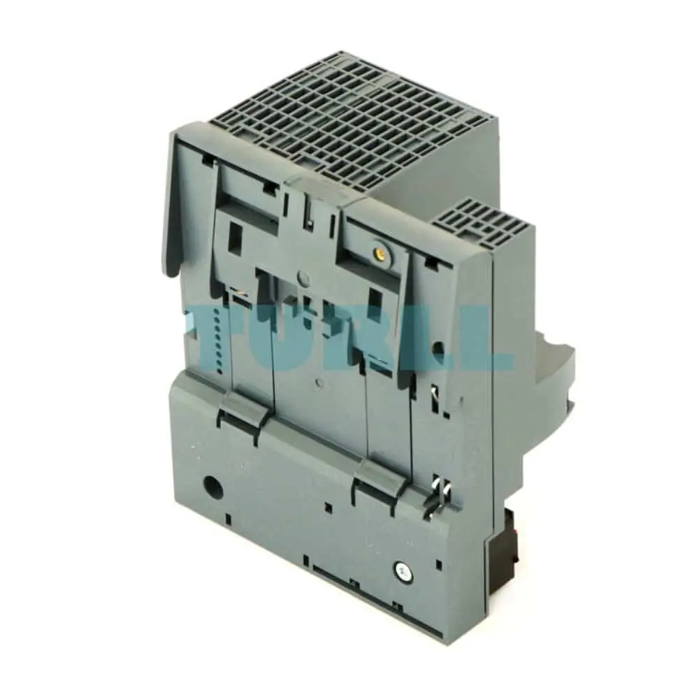 6ES7510-1SJ01-0AB0 Siemens SIMATIC DP CPU 1510SP F-1 PN Original Brand New 4 6ES7510-1SJ01-0AB0 Siemens SIMATIC DP CPU 1510SP F-1 PN