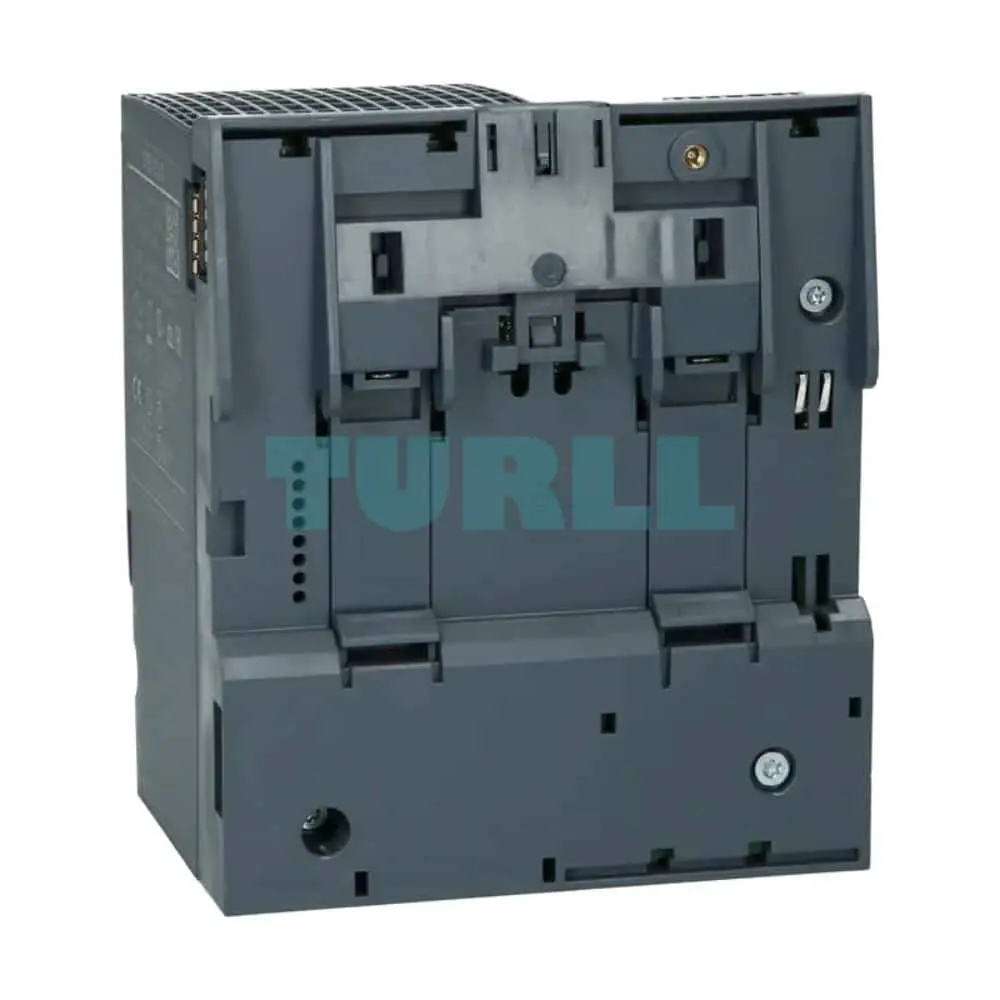 6ES7510-1SK03-0AB0 Siemens SIMATIC DP CPU 1510SP F-1 PN Original Brand New 5 6ES7510-1SK03-0AB0 Siemens SIMATIC DP CPU 1510SP F-1 PN