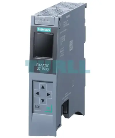 6ES7511-1AL03-0AB0 SIMATIC S7-1500 CPU 1511-1 PN