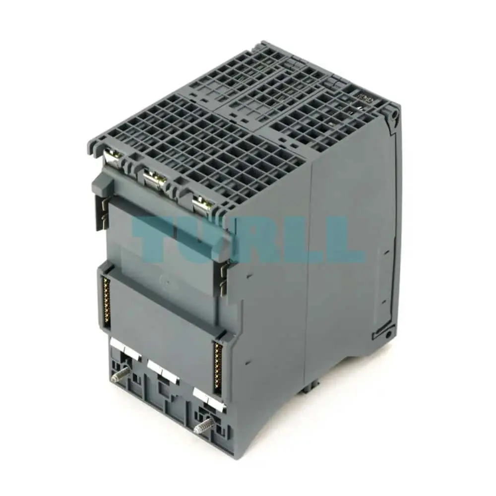 6ES7511-1CK01-0AB0 Siemens SIMATIC S7-1500 Compact CPU 1511C-1PN Original Brand New 5 6ES7511-1CK01-0AB0 Siemens SIMATIC S7-1500 Compact CPU 1511C-1PN