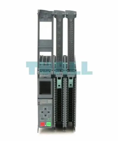 6ES7511-1CK01-0AB0 Siemens SIMATIC S7-1500 Compact CPU 1511C-1PN