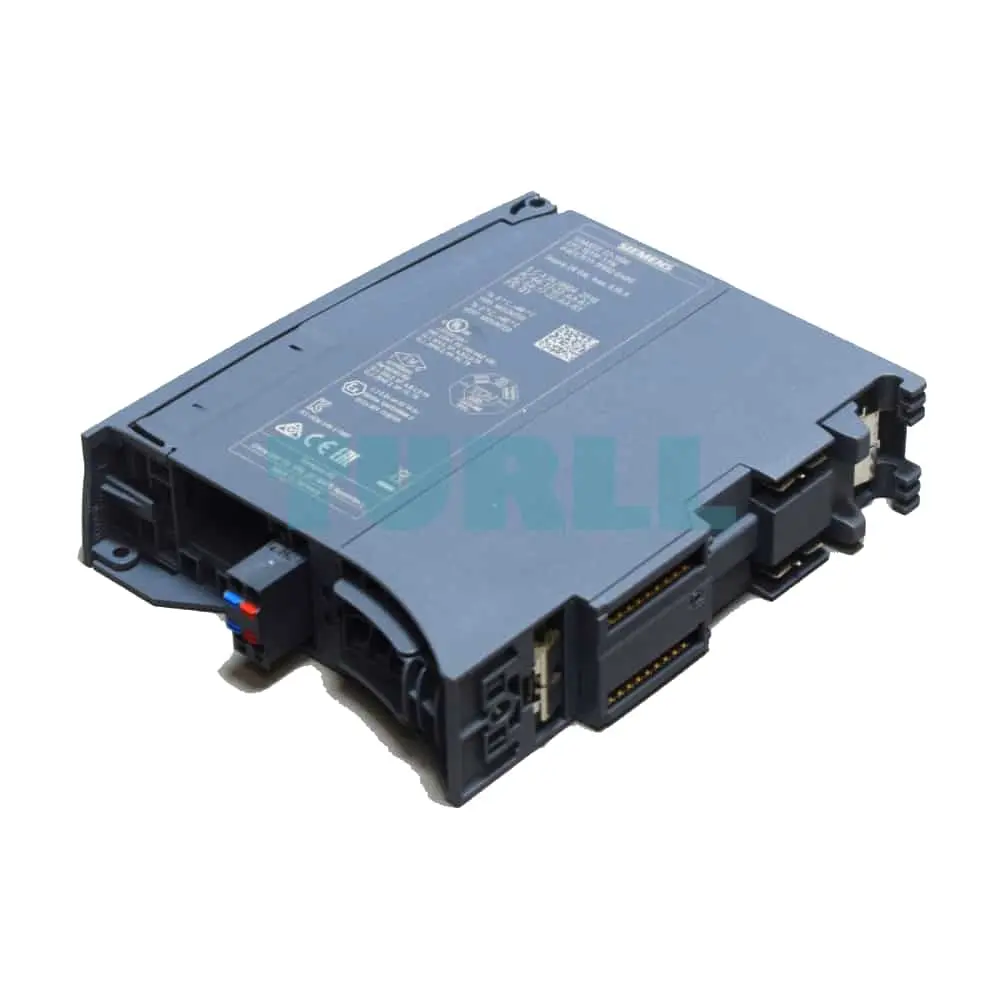 6ES7511-1FK02-0AB0 Siemens SIMATIC S7-1500F CPU 1511F-1 PN Original Brand New 5 6ES7511-1FK02-0AB0 Siemens SIMATIC S7-1500F CPU 1511F-1 PN