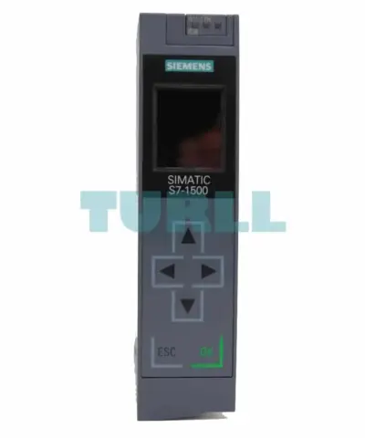 6ES7511-1FK02-0AB0 Siemens SIMATIC S7-1500F CPU 1511F-1 PN