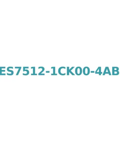 6ES7512-1CK00-4AB7 Siemens Training Package Compact CPU 1512C-1 PN