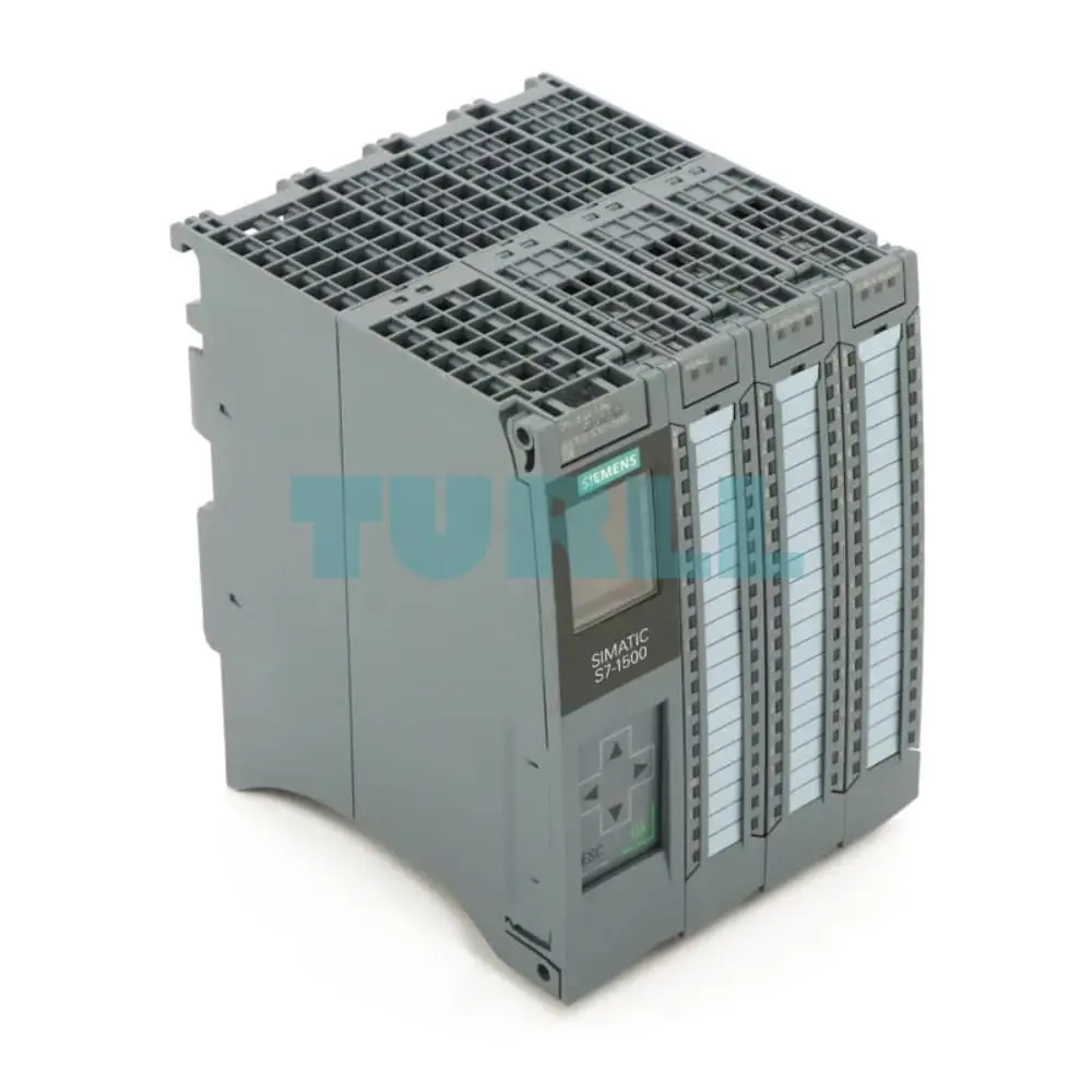 6ES7512-1CK01-0AB0 Siemens SIMATIC S7-1500 CPU 1512C-1 PN Original Brand New 6 6ES7512-1CK01-0AB0 Siemens SIMATIC S7-1500 CPU 1512C-1 PN Original Brand New - Image 6