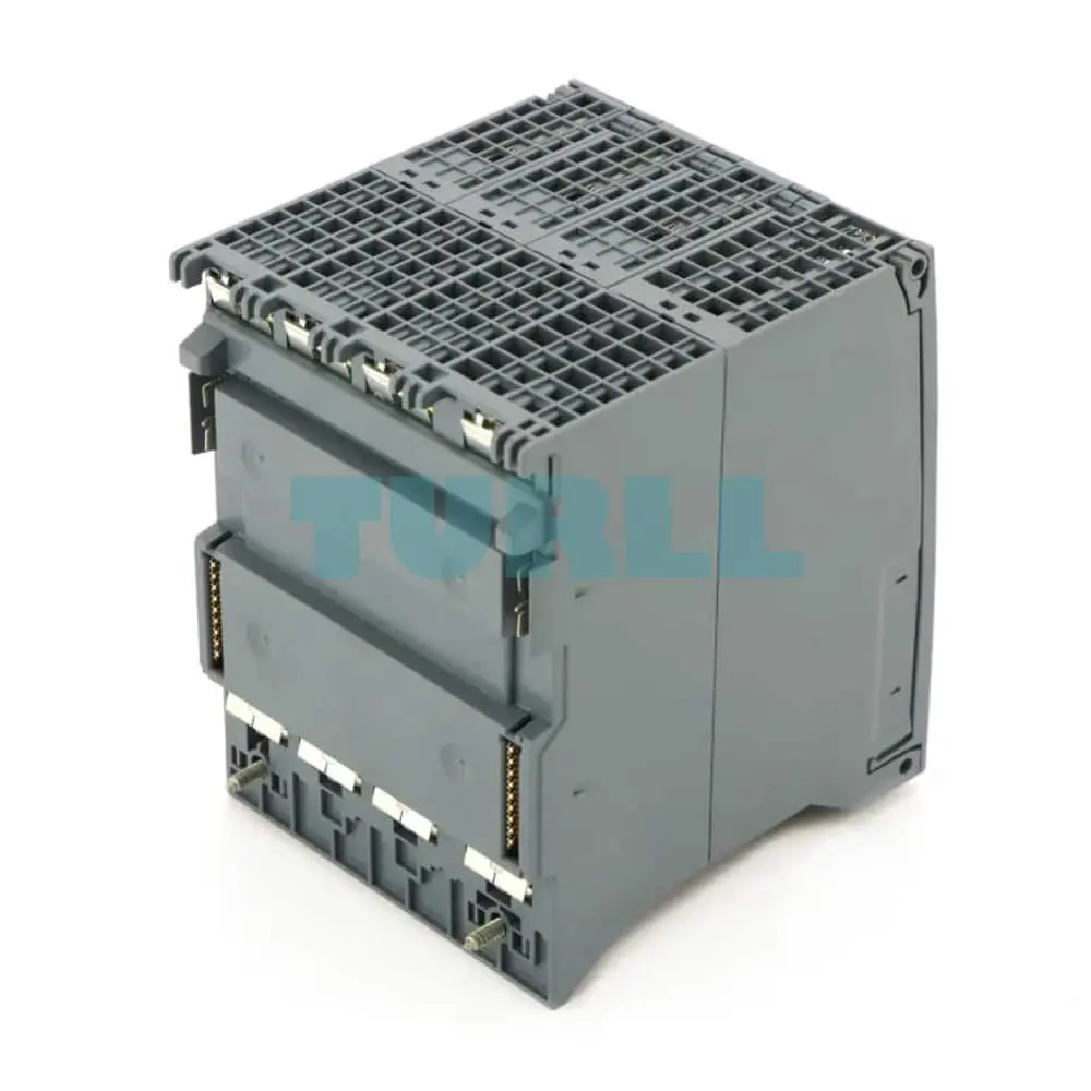 6ES7512-1CK01-0AB0 Siemens SIMATIC S7-1500 CPU 1512C-1 PN Original Brand New 5 6ES7512-1CK01-0AB0 Siemens SIMATIC S7-1500 CPU 1512C-1 PN Original Brand New - Image 5