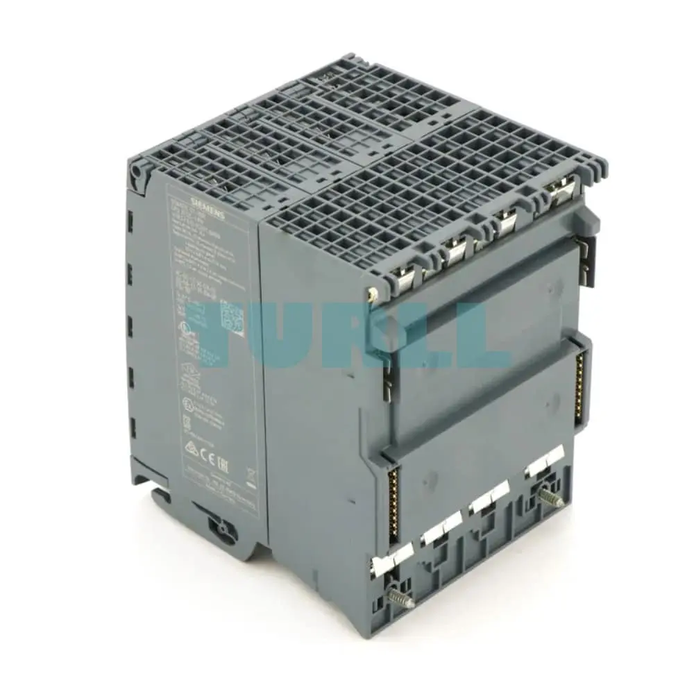 6ES7512-1CK01-0AB0 Siemens SIMATIC S7-1500 CPU 1512C-1 PN Original Brand New 4 6ES7512-1CK01-0AB0 Siemens SIMATIC S7-1500 CPU 1512C-1 PN Original Brand New - Image 4