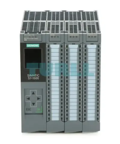 6ES7512-1CK01-0AB0 Siemens SIMATIC S7-1500 CPU 1512C-1 PN Original Brand New