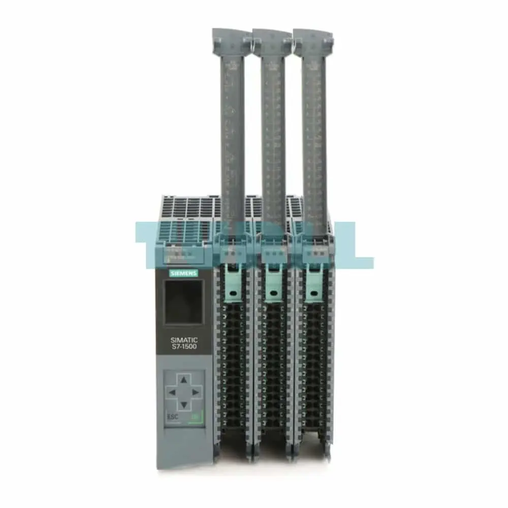 6ES7512-1CK01-0AB0 Siemens SIMATIC S7-1500 CPU 1512C-1 PN Original Brand New 2 6ES7512-1CK01-0AB0 Siemens SIMATIC S7-1500 CPU 1512C-1 PN Original Brand New - Image 2
