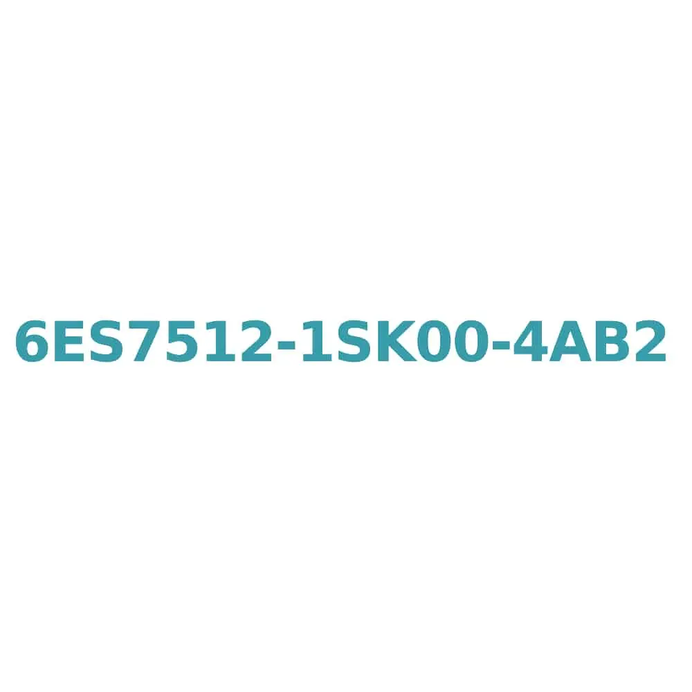 6ES7512-1SK00-4AB2 Siemens Training Package CPU 1512SP F-1 PN Original Brand New 1 6ES7512-1SK00-4AB2 Siemens Training Package CPU 1512SP F-1 PN