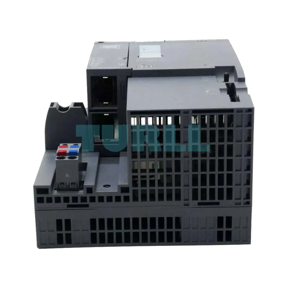 6ES7512-1SM03-0AB0 Siemens SIMATIC DP CPU 1512SP F-1 PN Original Brand New 5 6ES7512-1SM03-0AB0 Siemens SIMATIC DP CPU 1512SP F-1 PN