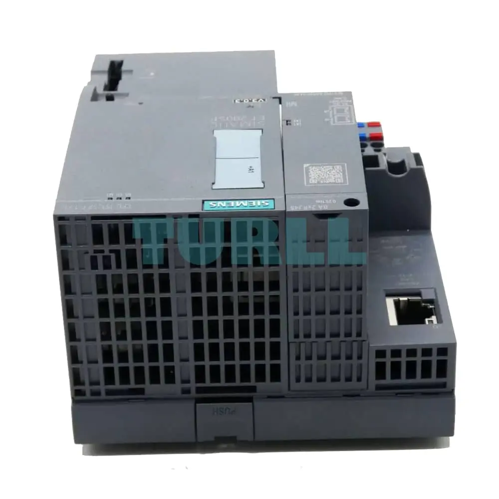 6ES7512-1SM03-0AB0 Siemens SIMATIC DP CPU 1512SP F-1 PN Original Brand New 4 6ES7512-1SM03-0AB0 Siemens SIMATIC DP CPU 1512SP F-1 PN