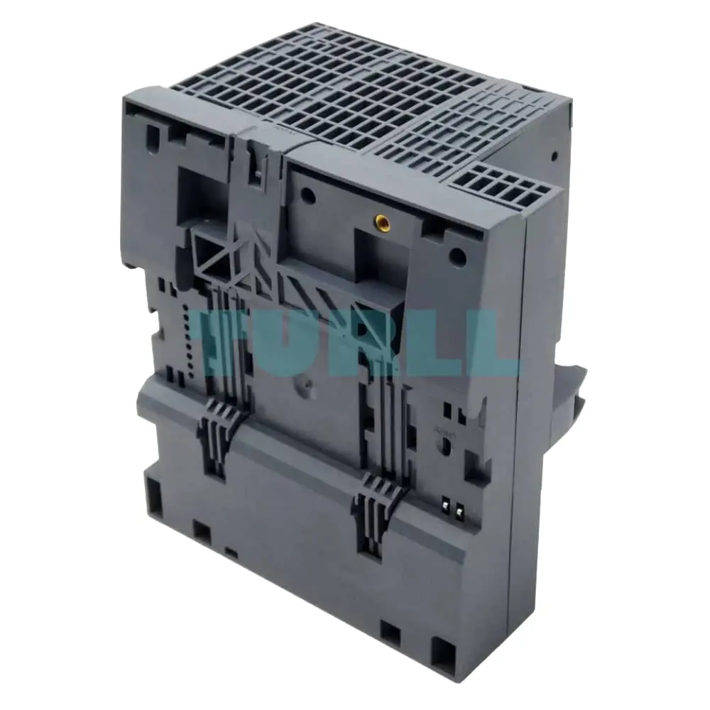 6ES7512-1SM03-0AB0 Siemens SIMATIC DP CPU 1512SP F-1 PN Original Brand New 2 6ES7512-1SM03-0AB0 Siemens SIMATIC DP CPU 1512SP F-1 PN