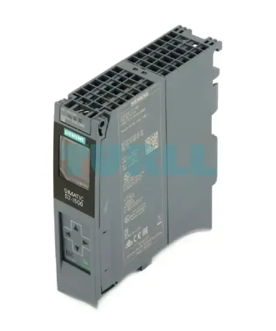 Siemens 6ES7513-1AL02-0AB0 SIMATIC S7-1500 CPU 1513-1 PN