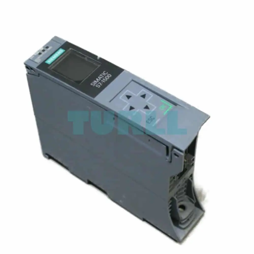 6ES7513-1FL02-0AB0 Siemens SIMATIC S7-1500F CPU 1513F-1 PN Original Brand New 5 6ES7513-1FL02-0AB0 Siemens SIMATIC S7-1500F CPU 1513F-1 PN Original Brand New - Image 5