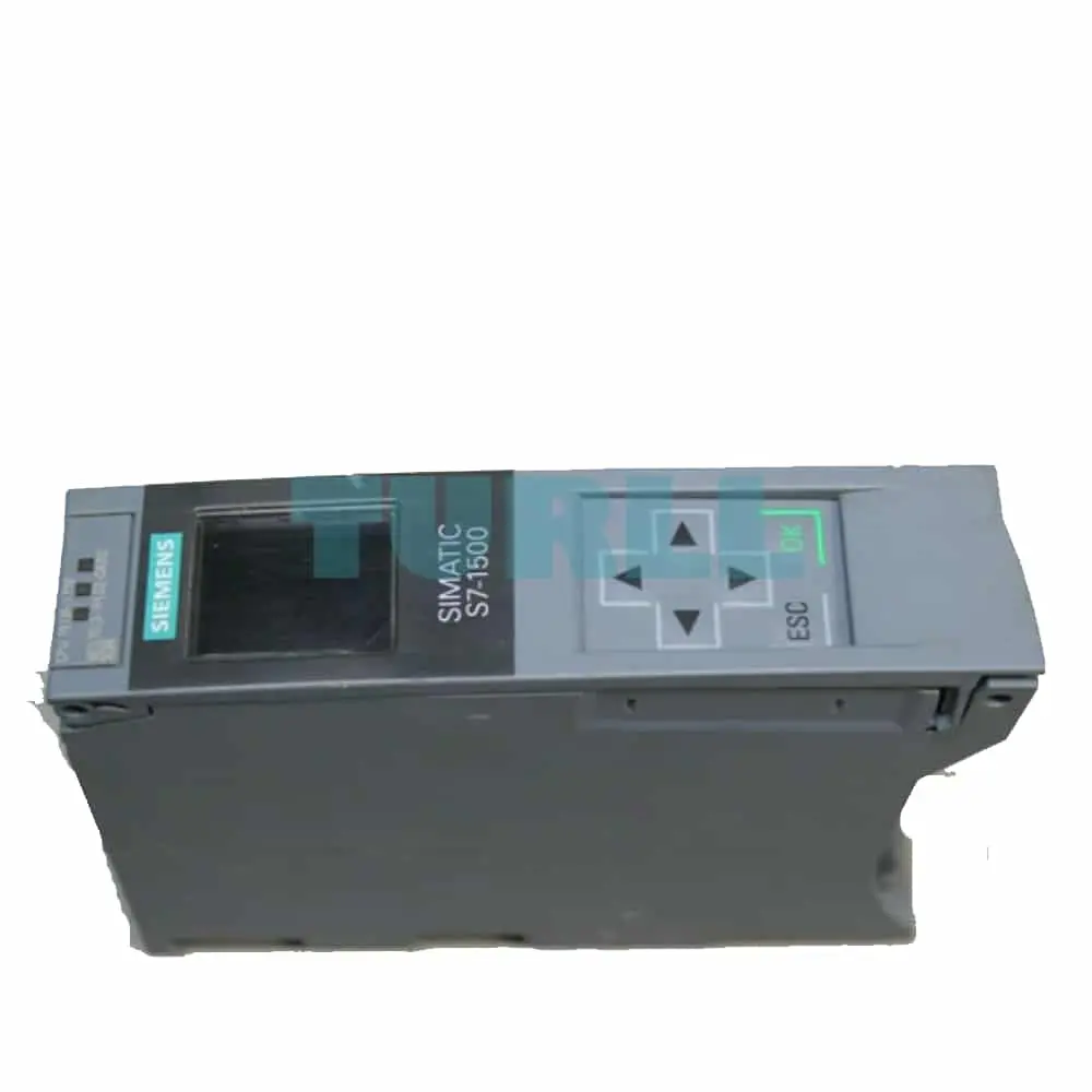6ES7513-1FL02-0AB0 Siemens SIMATIC S7-1500F CPU 1513F-1 PN Original Brand New 4 6ES7513-1FL02-0AB0 Siemens SIMATIC S7-1500F CPU 1513F-1 PN Original Brand New - Image 4