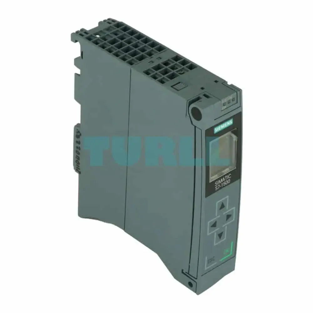 6ES7513-1FL02-0AB0 Siemens SIMATIC S7-1500F CPU 1513F-1 PN Original Brand New 1 6ES7513-1FL02-0AB0 Siemens SIMATIC S7-1500F CPU 1513F-1 PN Original Brand New