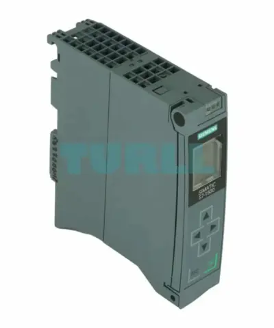 6ES7513-1FL02-0AB0 Siemens SIMATIC S7-1500F CPU 1513F-1 PN Original Brand New