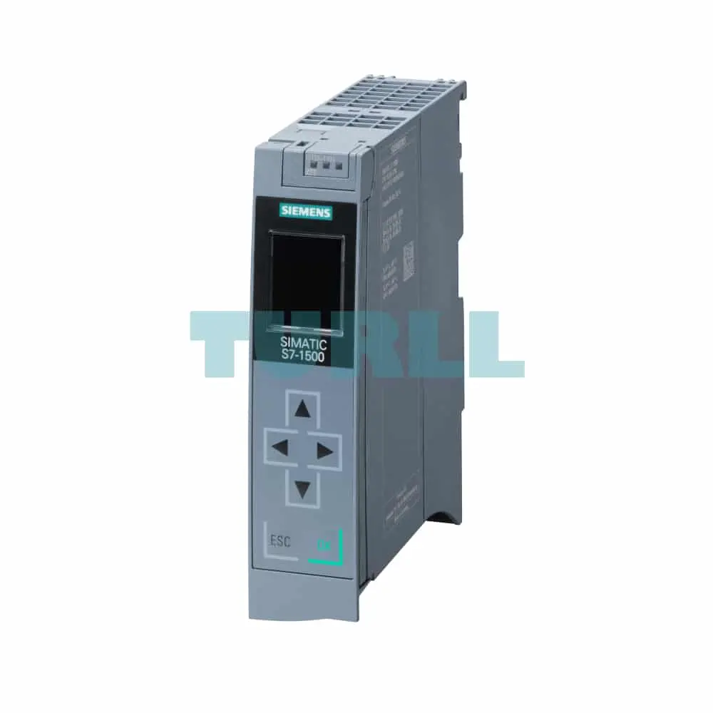 6ES7513-1RL00-0AB0 Siemens SIMATIC S7-1500R CPU 1513R-1PN Original Brand New 1 6ES7513-1RL00-0AB0 Siemens SIMATIC S7-1500R CPU 1513R-1PN