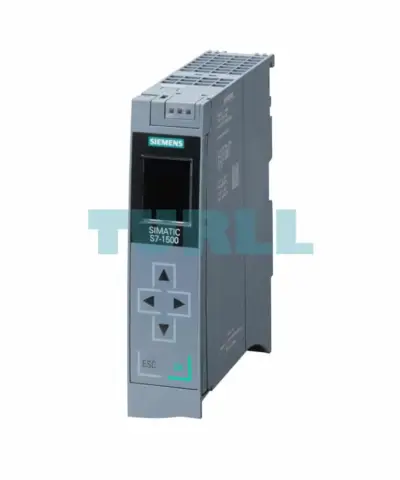 6ES7513-1RL00-0AB0 Siemens SIMATIC S7-1500R CPU 1513R-1PN