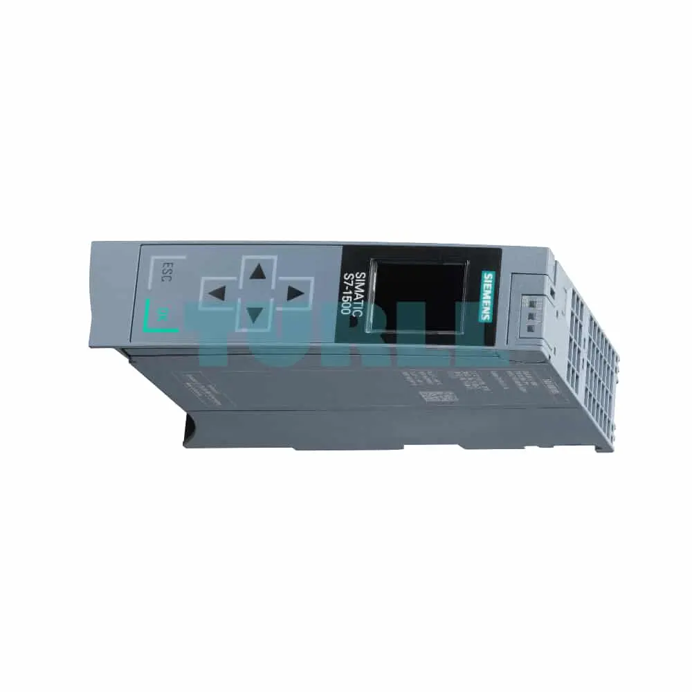 6ES7513-1RL00-0AB0 Siemens SIMATIC S7-1500R CPU 1513R-1PN Original Brand New 4 6ES7513-1RL00-0AB0 Siemens SIMATIC S7-1500R CPU 1513R-1PN