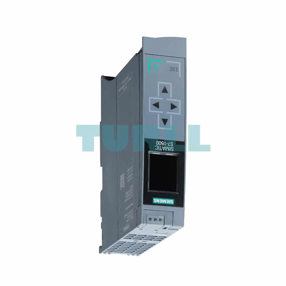 6ES7513-1RL00-0AB0 Siemens SIMATIC S7-1500R CPU 1513R-1PN Original Brand New 3 6ES7513-1RL00-0AB0 Siemens SIMATIC S7-1500R CPU 1513R-1PN