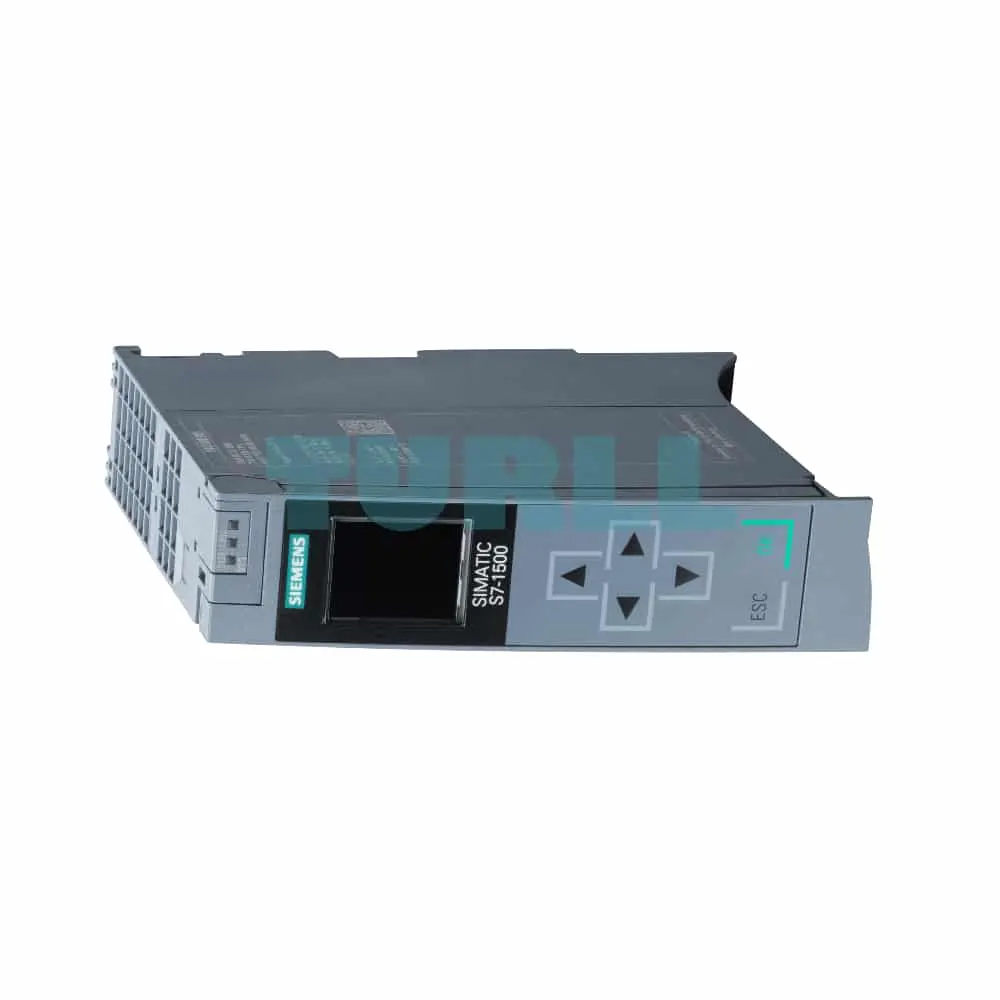 6ES7513-1RL00-0AB0 Siemens SIMATIC S7-1500R CPU 1513R-1PN Original Brand New 2 6ES7513-1RL00-0AB0 Siemens SIMATIC S7-1500R CPU 1513R-1PN