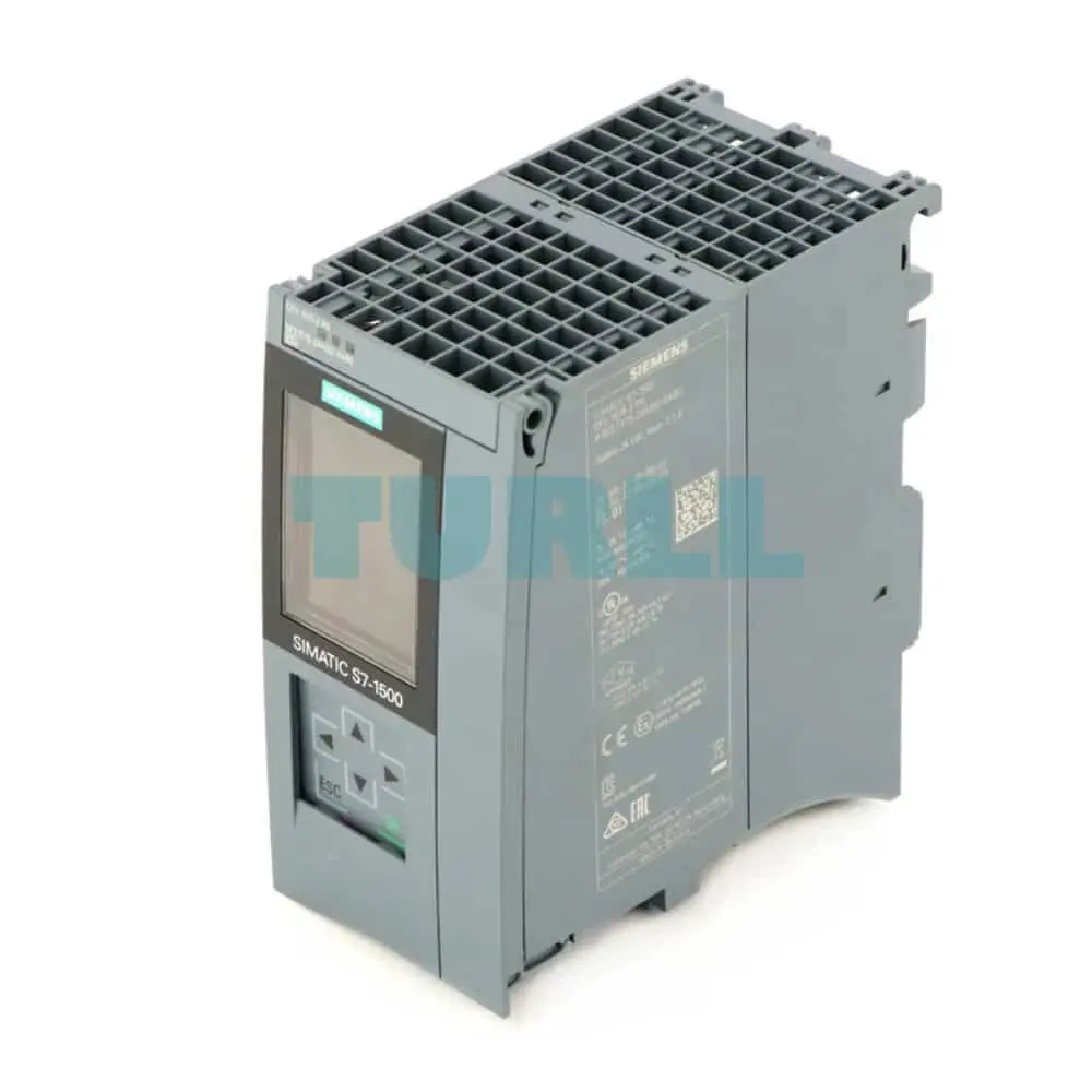 6ES7515-2AM02-0AB0 Siemens SIMATIC S7-1500 CPU 1515-2 PN Original Brand New 6 6ES7515-2AM02-0AB0 Siemens SIMATIC S7-1500 CPU 1515-2 PN Original Brand New - Image 6