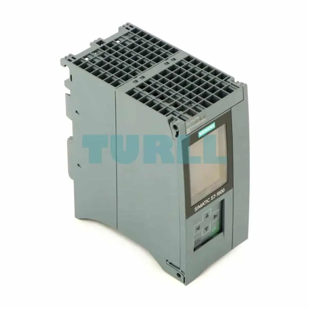 6ES7515-2AM02-0AB0 Siemens SIMATIC S7-1500 CPU 1515-2 PN Original Brand New 5 6ES7515-2AM02-0AB0 Siemens SIMATIC S7-1500 CPU 1515-2 PN Original Brand New - Image 5