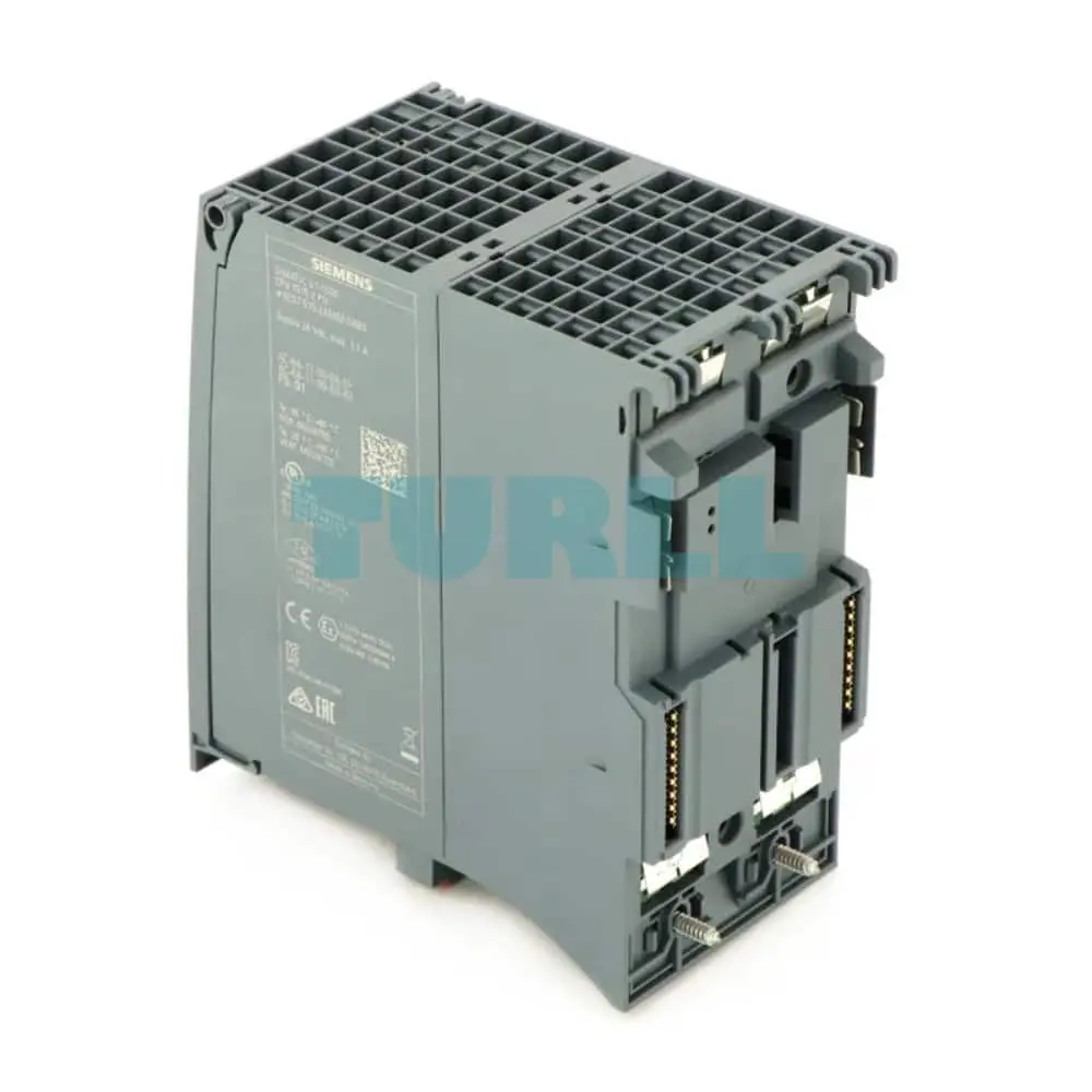 6ES7515-2AM02-0AB0 Siemens SIMATIC S7-1500 CPU 1515-2 PN Original Brand New 3 6ES7515-2AM02-0AB0 Siemens SIMATIC S7-1500 CPU 1515-2 PN Original Brand New - Image 3