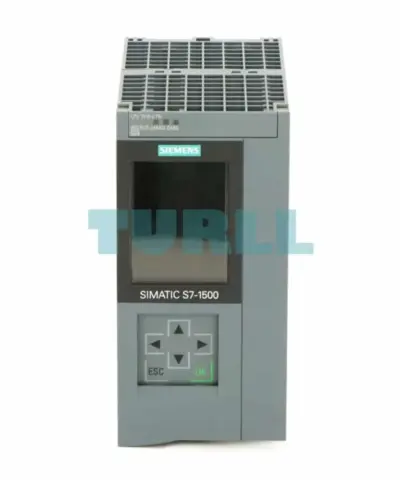 6ES7515-2AM02-0AB0 Siemens SIMATIC S7-1500 CPU 1515-2 PN Original Brand New