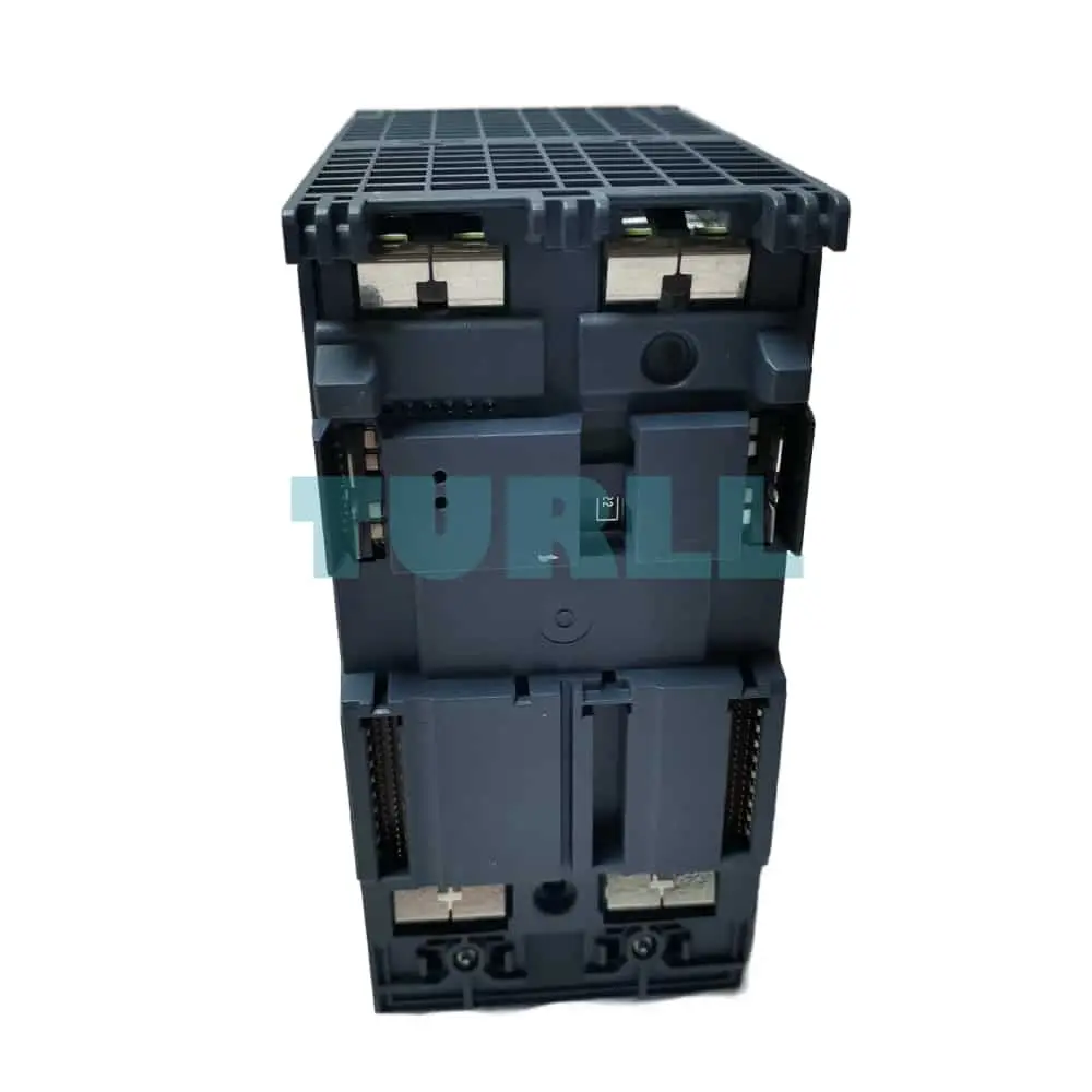 6ES7515-2AN03-0AB0 Siemens SIMATIC S7-1500 CPU 1515-2 PN Original Brand New 3 6ES7515-2AN03-0AB0 Siemens SIMATIC S7-1500 CPU 1515-2 PN Original Brand New - Image 3