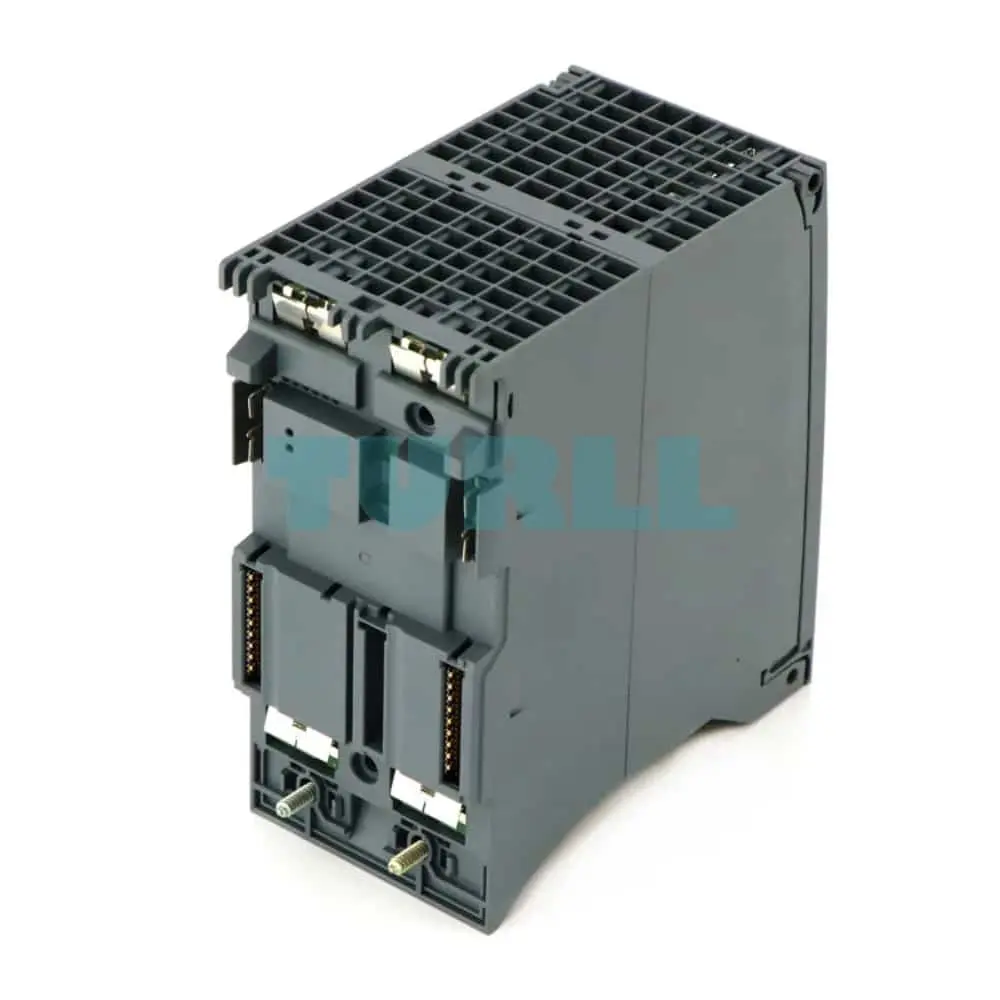 6ES7515-2FM02-0AB0 Siemens SIMATIC S7-1500F CPU 1515F-2 PN Original Brand New 4 6ES7515-2FM02-0AB0 Siemens SIMATIC S7-1500F CPU 1515F-2 PN