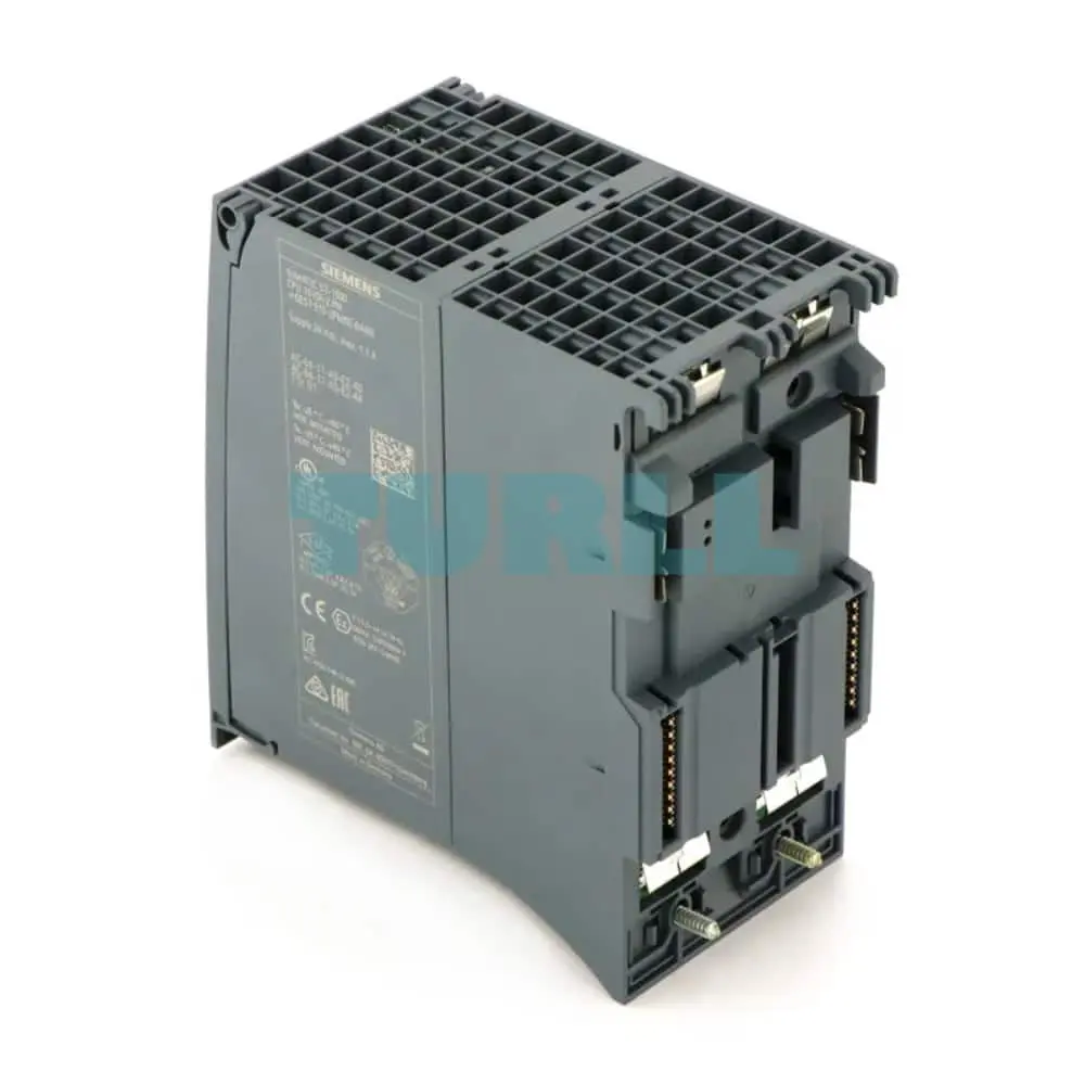 6ES7515-2FM02-0AB0 Siemens SIMATIC S7-1500F CPU 1515F-2 PN Original Brand New 3 6ES7515-2FM02-0AB0 Siemens SIMATIC S7-1500F CPU 1515F-2 PN