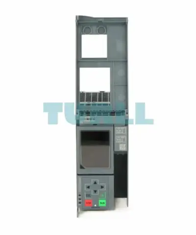 6ES7515-2FM02-0AB0 Siemens SIMATIC S7-1500F CPU 1515F-2 PN