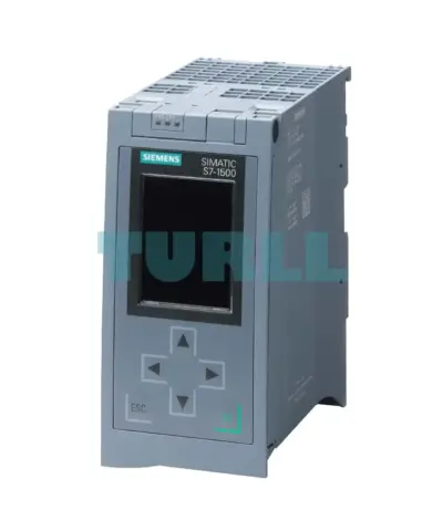 6ES7515-2RM00-0AB0 Siemens SIMATIC S7-1500R CPU 1515R-2 PN