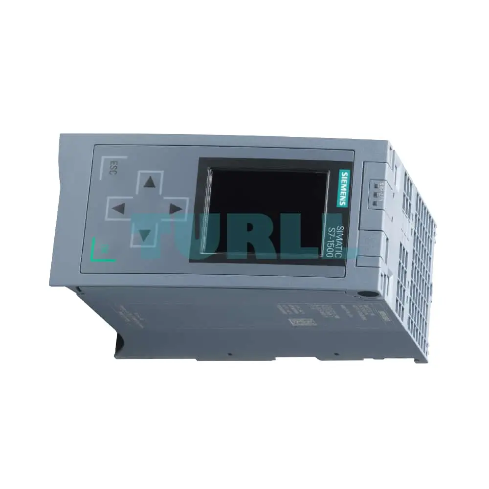 6ES7515-2RM00-0AB0 Siemens SIMATIC S7-1500R CPU 1515R-2 PN Original Brand New 4 6ES7515-2RM00-0AB0 Siemens SIMATIC S7-1500R CPU 1515R-2 PN