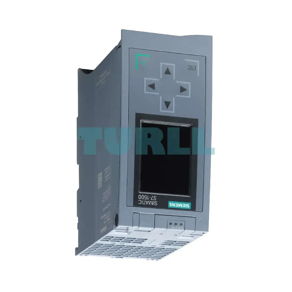 6ES7515-2RM00-0AB0 Siemens SIMATIC S7-1500R CPU 1515R-2 PN Original Brand New 3 6ES7515-2RM00-0AB0 Siemens SIMATIC S7-1500R CPU 1515R-2 PN