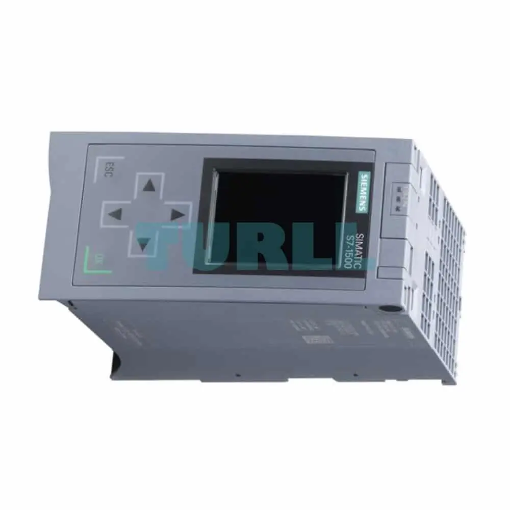 6ES7515-2RN03-0AB0 Siemens SIMATIC S7-1500R CPU 1515R-2 PN Original Brand New 4 6ES7515-2RN03-0AB0 Siemens SIMATIC S7-1500R CPU 1515R-2 PN Original Brand New - Image 4