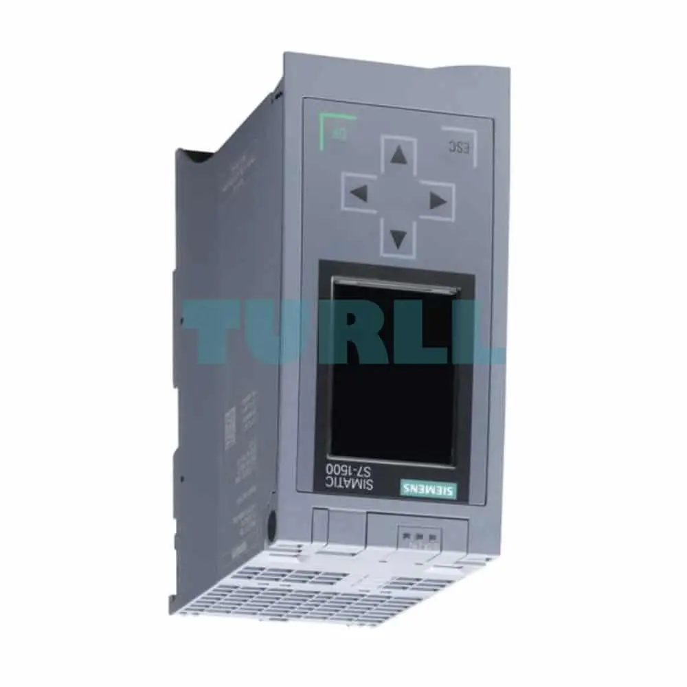 6ES7515-2RN03-0AB0 Siemens SIMATIC S7-1500R CPU 1515R-2 PN Original Brand New 3 6ES7515-2RN03-0AB0 Siemens SIMATIC S7-1500R CPU 1515R-2 PN Original Brand New - Image 3