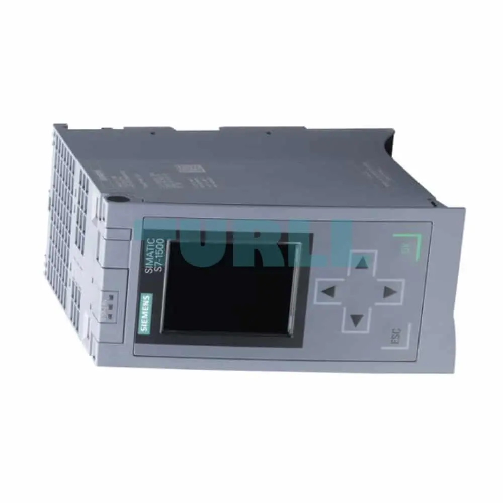 6ES7515-2RN03-0AB0 Siemens SIMATIC S7-1500R CPU 1515R-2 PN Original Brand New 2 6ES7515-2RN03-0AB0 Siemens SIMATIC S7-1500R CPU 1515R-2 PN Original Brand New - Image 2