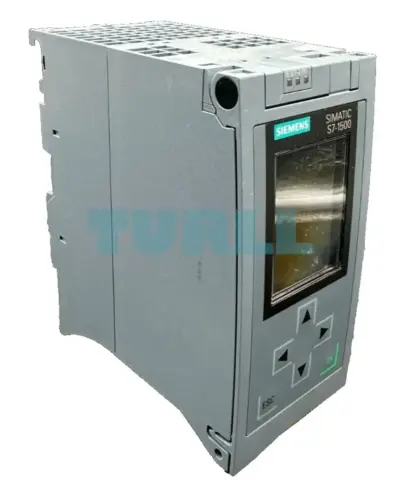 6ES7515-2UM01-0AB0 SIEMENS S7-1500T CPU 1515TF-2 PN Motion Control