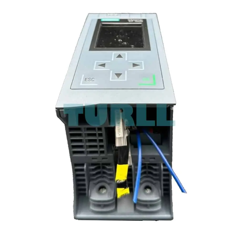 6ES7515-2UM01-0AB0 SIEMENS S7-1500T CPU 1515TF-2 PN Motion Control