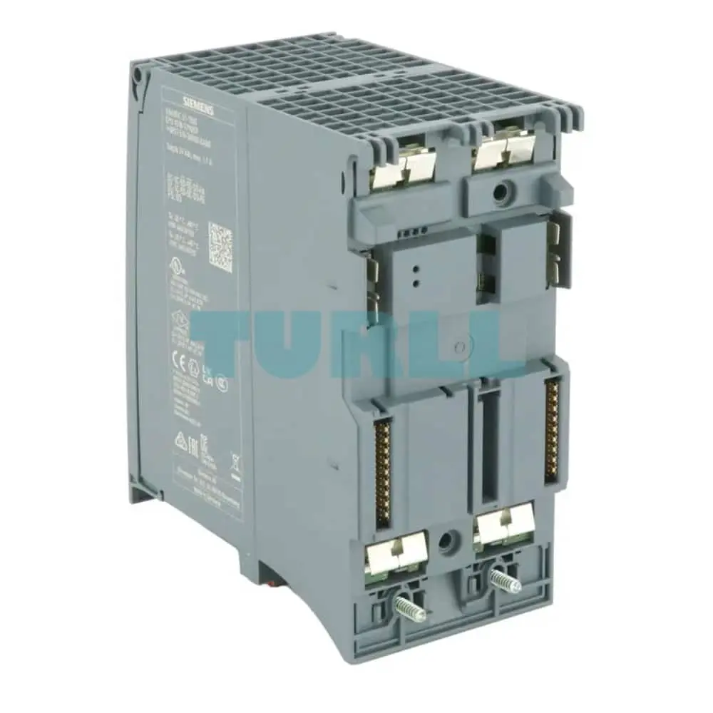 6ES7516-3AN02-0AB0 Siemens SIMATIC S7-1500 CPU 1516-3 PN/DP Original Brand New 4 6ES7516-3AN02-0AB0 Siemens SIMATIC S7-1500 CPU 1516-3 PN/DP Original Brand New - Image 4
