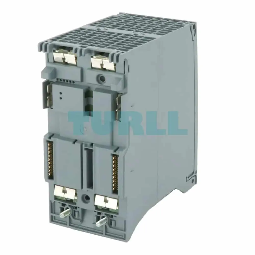 6ES7516-3AN02-0AB0 Siemens SIMATIC S7-1500 CPU 1516-3 PN/DP Original Brand New 3 6ES7516-3AN02-0AB0 Siemens SIMATIC S7-1500 CPU 1516-3 PN/DP Original Brand New - Image 3