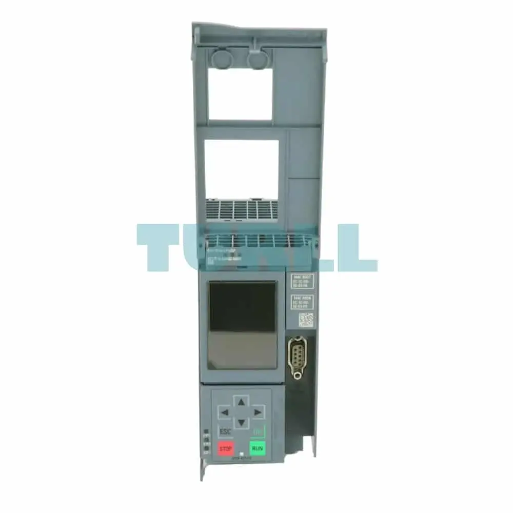 6ES7516-3AN02-0AB0 Siemens SIMATIC S7-1500 CPU 1516-3 PN/DP Original Brand New 1 6ES7516-3AN02-0AB0 Siemens SIMATIC S7-1500 CPU 1516-3 PN/DP Original Brand New